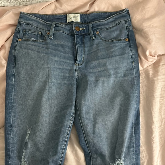 Universal thread size 6 light wash - Picture 1 of 2